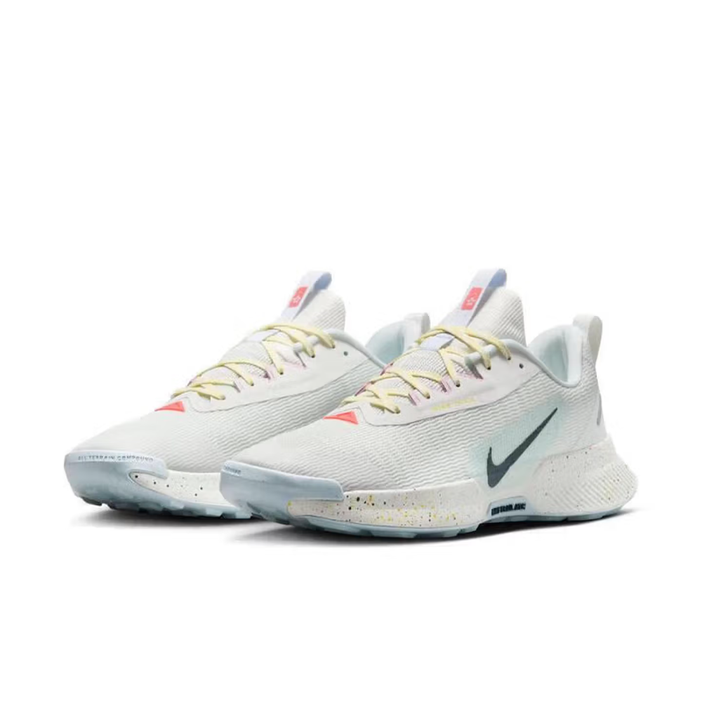 Trail Mix - Nike JUNIPER TRAIL 3 Tênis masculino