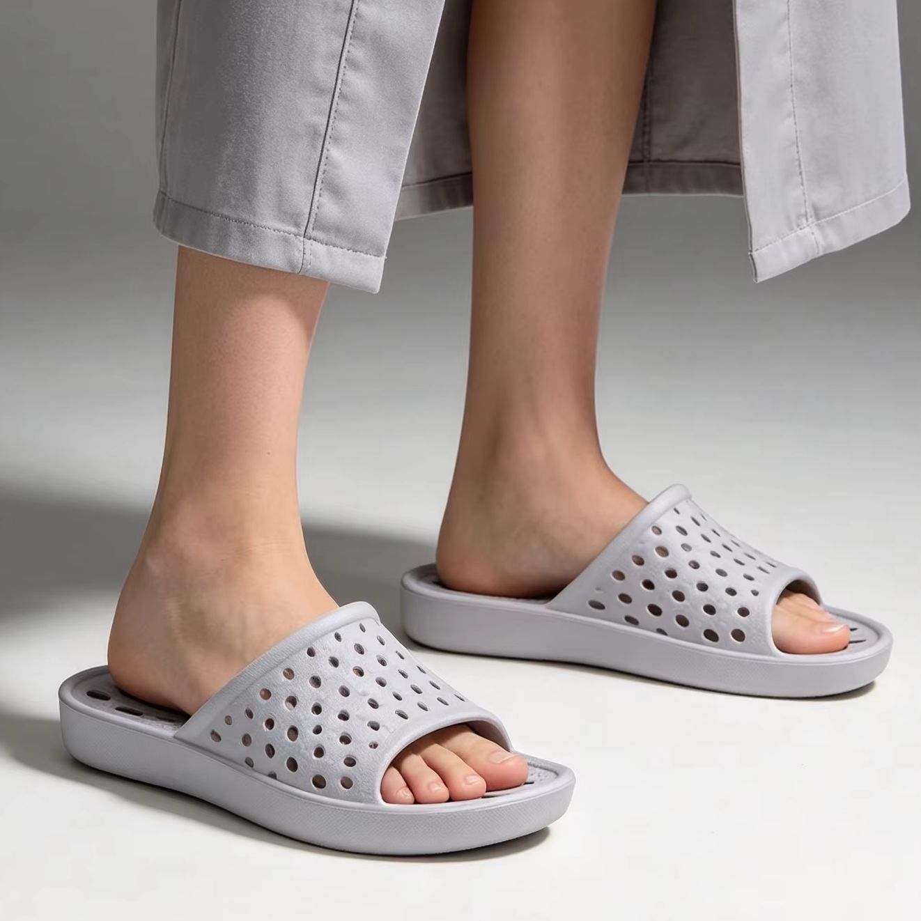 Popcorn - Chinelo de Banho Smile Popcorn Summer