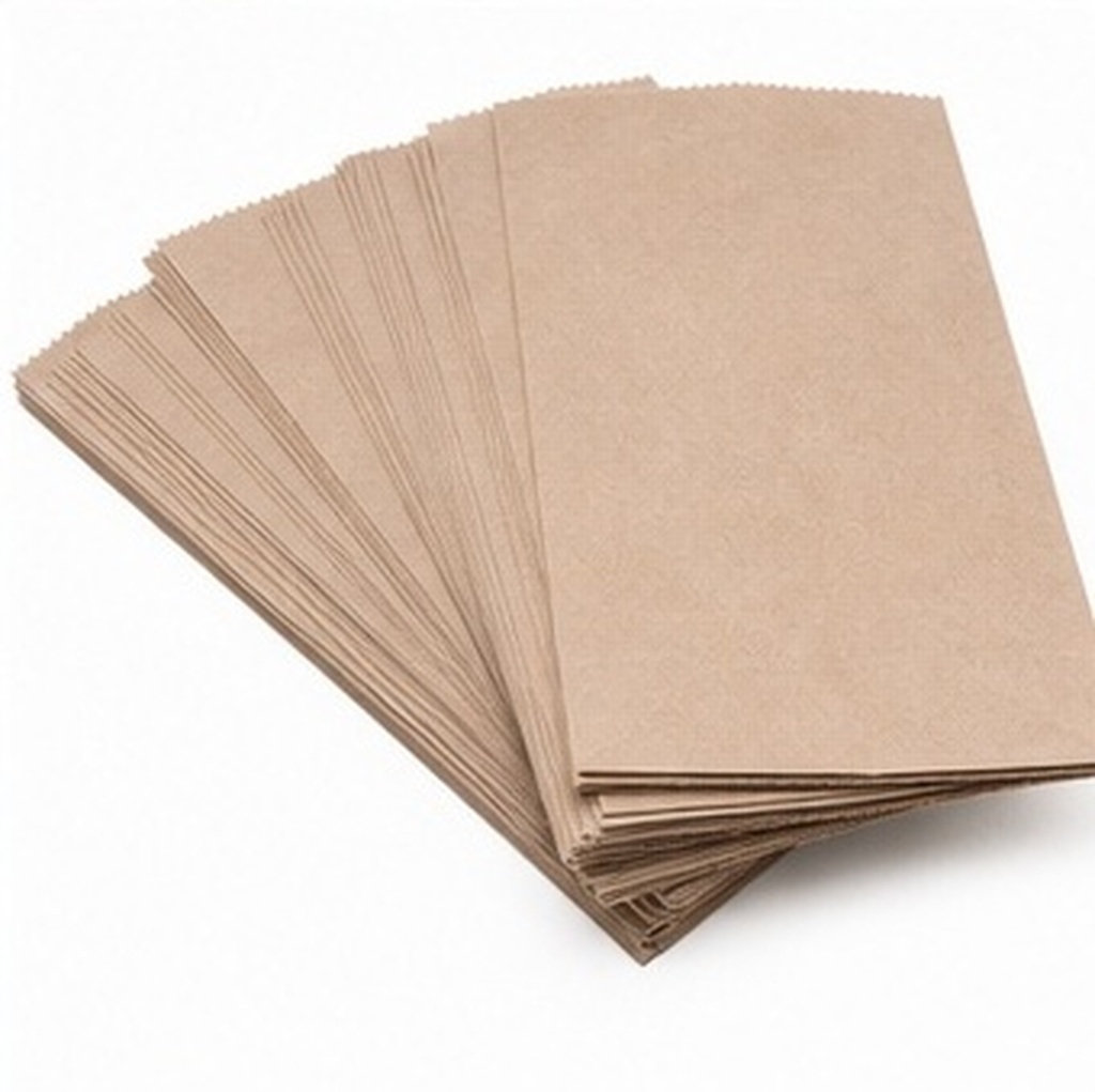 100 unidades de sacos de papel - Cookies Pack avaliação e preço