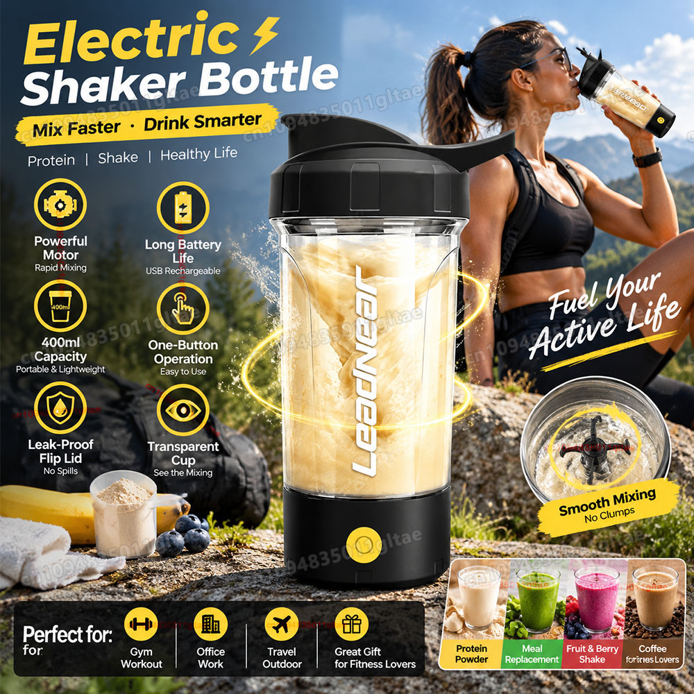 Copo Liquidificador Elétrico P - Protein Bar avaliação e preço